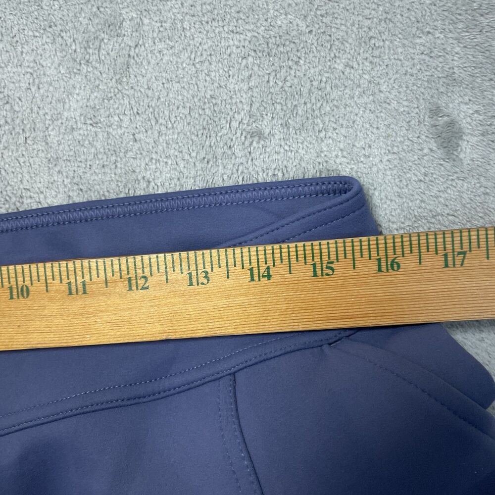 32 Degrees Women's M Jogger Pants Blue H1040 - Picture 6 of 10